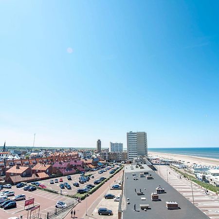 De Schelp 85 Zandvoort Exterior foto